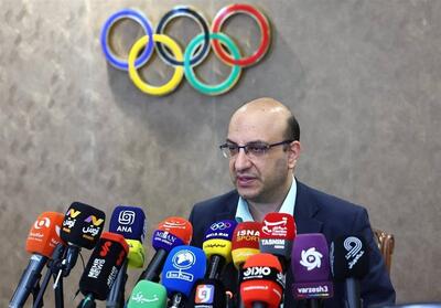  علی‌نژاد: بین ایران و IOC روابط سطح بالای خوبی وجود دارد/ در بحرین در 19 رشته مدال گرفتیم - تسنیم