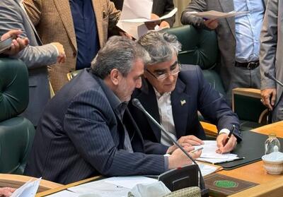  استاندار سمنان: رفع موانع ارزی ‌مسیر رشد اقتصادی سمنان را هموارتر می‌کند - تسنیم