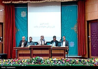  بحران کمبود پزشک در کهگیلویه و بویراحمد به مرز هشدار رسید - تسنیم