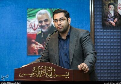  شعری برای 13 آبان فاطمی - تسنیم