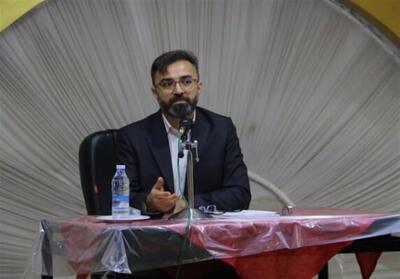  راه عبور از وضعیت آنارشیک کنونی جهان «تاب‌آوری» و مفهوم مقاومت است - تسنیم