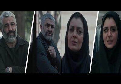  وقتی پژمان جمشیدی راکوردش را گم کرد!/ سوتی‌های سریال «محکوم» که از چشم کارگردان هم پنهان ماند - تسنیم