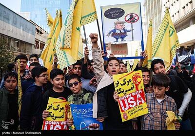  همایشی که دانش آموزان بازیگران محوری آن هستند - تسنیم