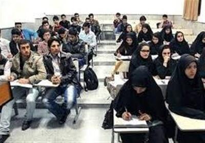  800 دانشجوی تازه‌وارد در دانشگاه دامغان/600 دانشجوی بین‌الملل از سه کشور - تسنیم