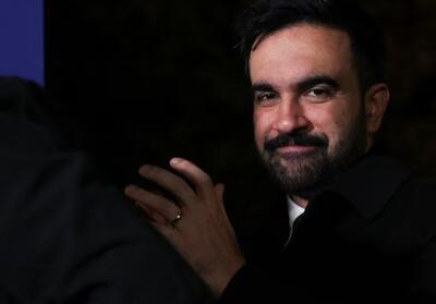  ترامپ: با پیروزی ممدانی بودجه فدرال نیویورک قطع می‌شود - تسنیم