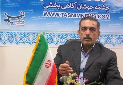  خراسان جنوبی؛ مهد منابع معدنی منحصر به فرد و قطب جذب سرمایه‌گذاری - تسنیم