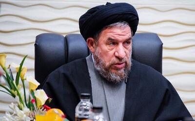  ملت ایران در سایه رهبر معظم انقلاب و وحدت ملی هرگز تسلیم فشار دشمن نمی‌شود - تسنیم