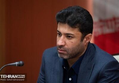  نصرالله آبادیان  معاون شهرسازی و معماری شهرداری تهران شد - تسنیم