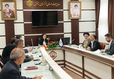  گام بزرگ سلامت در شهرستان سربیشه/  خدمات بستری برای بیمه‌شدگان تأمین اجتماعی رایگان شد - تسنیم
