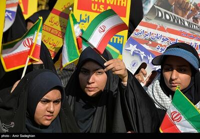  13 آبان؛ نماد ایستادگی دانشجویان در برابر استکبار جهانی - تسنیم