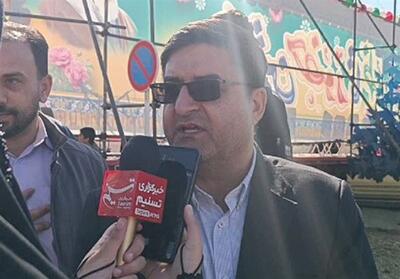  جوانان و نوجوانان امروز پای انقلاب و استکبارستیزی ایستاده‌اند - تسنیم