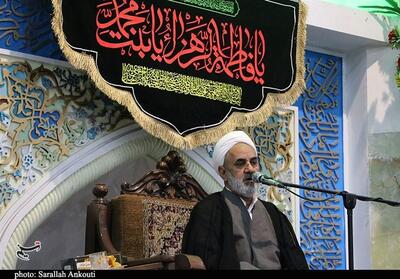  سیره شهید سلیمانی؛ الگوی بندگی و اخلاص - تسنیم