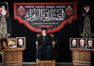  مقاومت فاطمی، جهاد در مسیر ولایت و مقابله با استکبار جهانی است - تسنیم