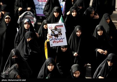  استکبار جهانی تاب مقاومت در برابر اراده آزادی‌خواهی‌ ملت‌ها را ندارد - تسنیم
