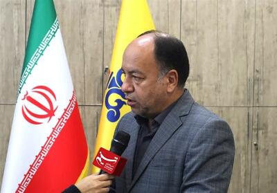  خراسان جنوبی موظف به کاهش 20 درصدی مصرف گاز در دستگاه‌های اجرایی شد - تسنیم