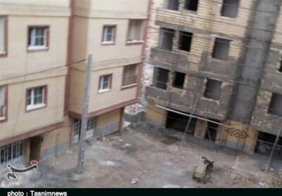  ساخت بالغ بر 5هزار واحد مسکونی مددجویان بهزیستی خراسان رضوی - تسنیم
