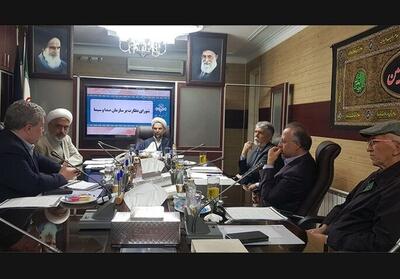  هیئت رئیسه شورای نظارت بر صدا و سیما ابقا شد - تسنیم