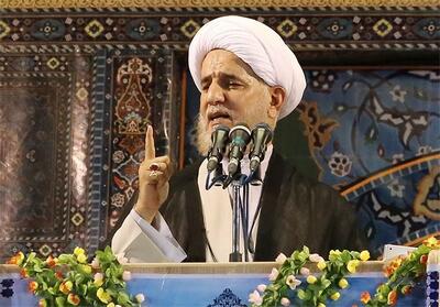  دشمن قدرت راهبردی ایران را دست کم گرفته است - تسنیم