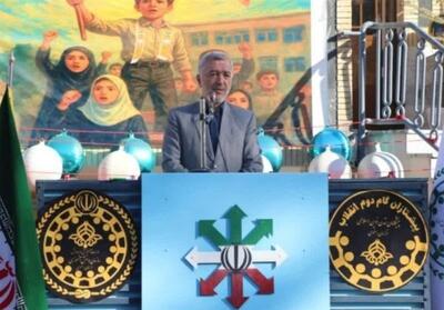  بیداری نسل جوان استمرار راه استکبارستیزی ملت ایران - تسنیم
