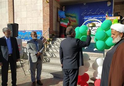  زنگ استکبارستیزی در بیرجند نواخته شد - تسنیم