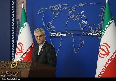  بقائی: ملت ایران مصمم به صیانت از استقلال، کرامت و حق سرنوشت خویش است - تسنیم