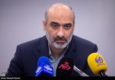  سعید مقیسه رئیس مرکز بسیج صدا و سیما شد - تسنیم