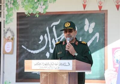  دانش‌آموزان امروز ادامه‌دهندگان راه انقلاب و مدافعان قرآن هستند - تسنیم