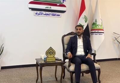  استاندار نجف در گفتگو با تسنیم خبر داد: 400 مرکز رای گیری برای 850 هزار رای دهنده - تسنیم