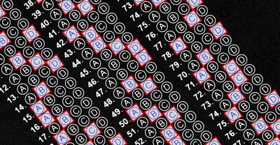  هوش مصنوعی تقلب را آسان می‌کند؛ بی‌توجهی شرکت‌ها به مشکلات دانش‌آموزان