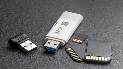  کدام فرمت حافظه برای فلش یا هارد مناسب است؟