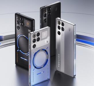  تراشه Snapdragon 8 Elite Gen 5 در صدر جدول جدید AnTuTu