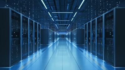  بیشترین مراکز داده جهان در این منطقه از آمریکا قرار دارد