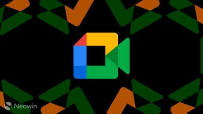  ادغام کامل Google Meet با Google Chat برای پیوستگی بهتر جلسات