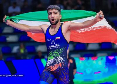  پدیده کشتی ایران زیر تیغ جراحی رفت