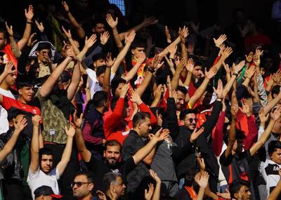  طلسم حضور زنان خوزستانی در ورزشگاه می‌شکند