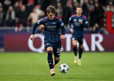  تاریخ نوشته شد: مکس جوان‌ترین بازیکن CL