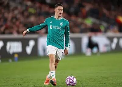  سیاه‌ مثل روزگارِ ویرتز: ستاره آلمانی لایی هم خورد!