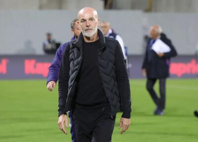  جنگ در فیورنتینا: پیولی حاضر به استعفا نشد!