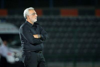  حسین فرکی جانشین مجید جلالی شد