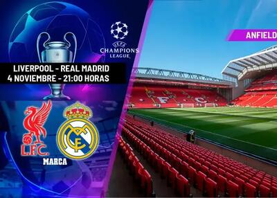 ترکیب احتمالی لیورپول و رئال: جنگ ستارگان!