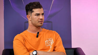  چالش انتخاب برترین دروازه‌بان با محمد خلیفه