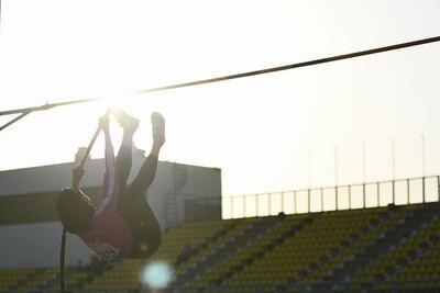  اسامی تیم ملی دوومیدانی مشخص شد