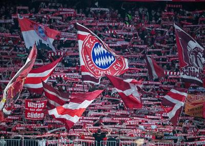  شکایت بایرن مونیخ علیه فرانسوی‌ها رد شد!