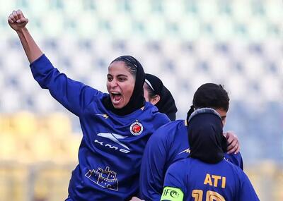  پیروزی، پرسپولیس و چند نکته قابل یادآوری!