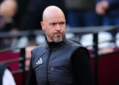  پیشنهاد غیرمنتظره: تن‌هاخ به لیگ برتر برمی‌گردد!