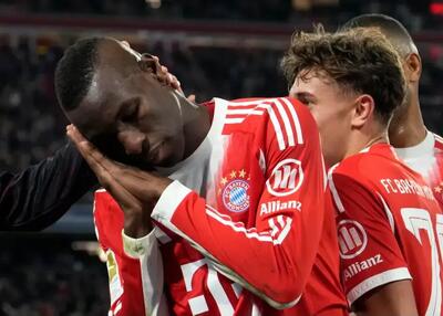  شکایت رسمی بایرن‌ به یوفا: این غیرقابل‌قبول است