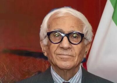  واکنش‌ها به درگذشت رئیس ایرانی سابق ای‌اف‌سی