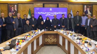  بازآفرینی فرازهای غرورآفرین قهرمانان ورزشی در قاب ملی