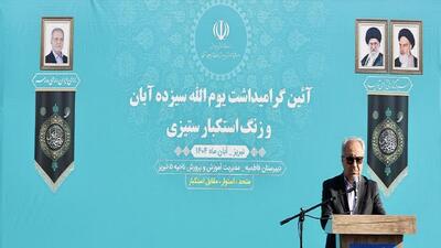  دانش، ایمان و اراده سلاح‌های مبارزه با استکبار هستند