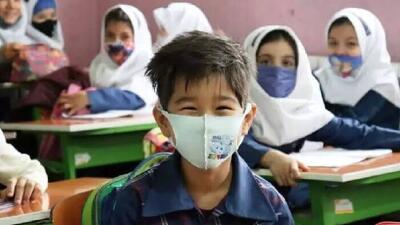  دستور جدید برای ثبت‌نام دانش‌آموزان اتباع خارجی در ۴ استان